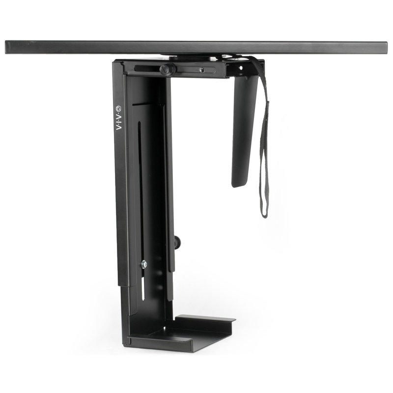 VIvo Height Adjustable Desk Mount